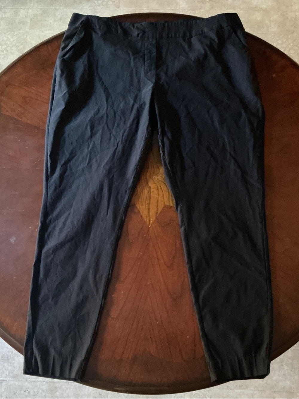Maurices - Black Jogger Pants